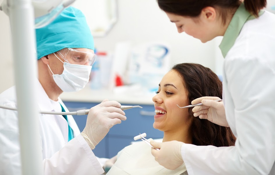 Why Regular Dental Check-ups Are Essential for Maintaining Oral Health in Toowoomba?
